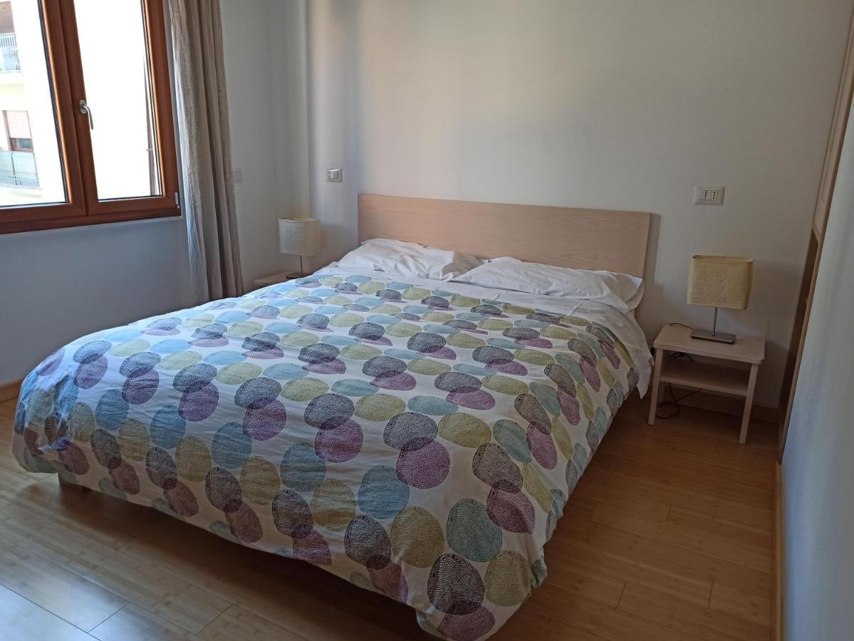 B&B Suite And Rooms San Giovanni — Foto 1