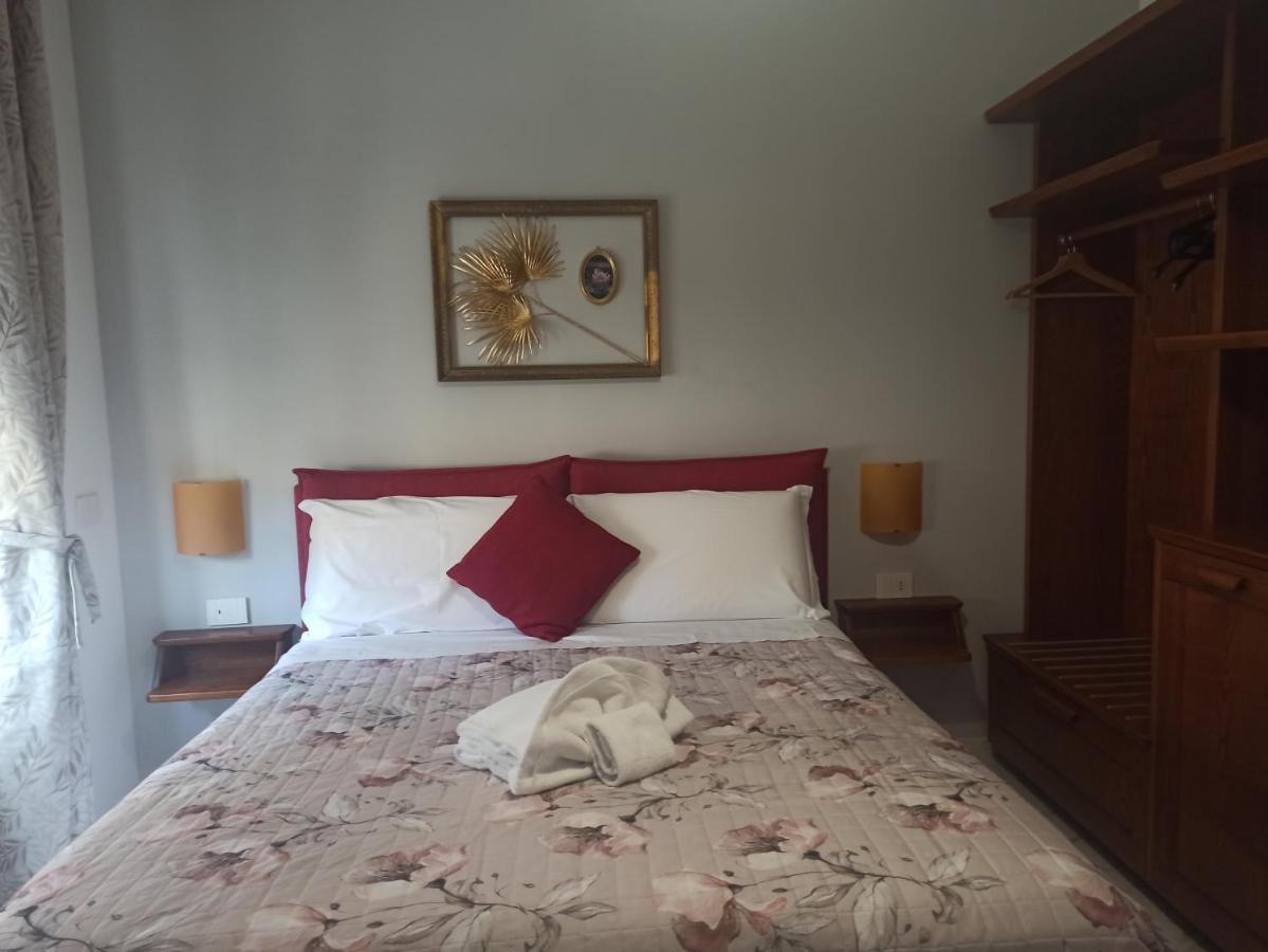 B&B Suite And Rooms San Giovanni — Foto 3