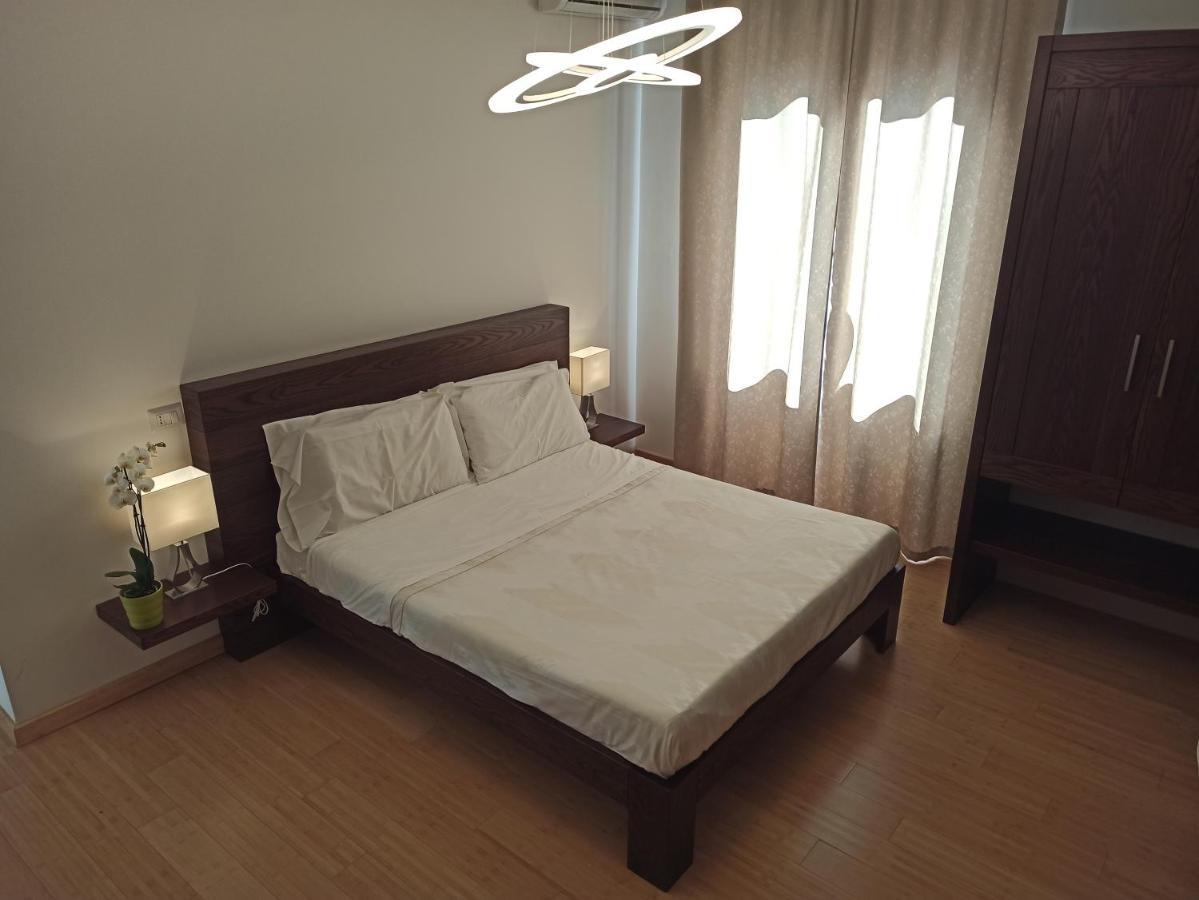 B&B Suite And Rooms San Giovanni — Foto 2